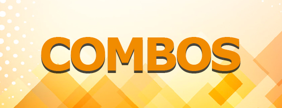 Combos Digi